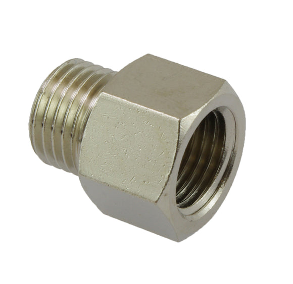 Double nipple G1/4e-G1/4