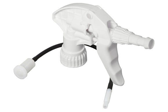 Sprayhead McProper Plus P, Foam