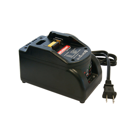Charger 110-125 V / 50-60 H (US version)