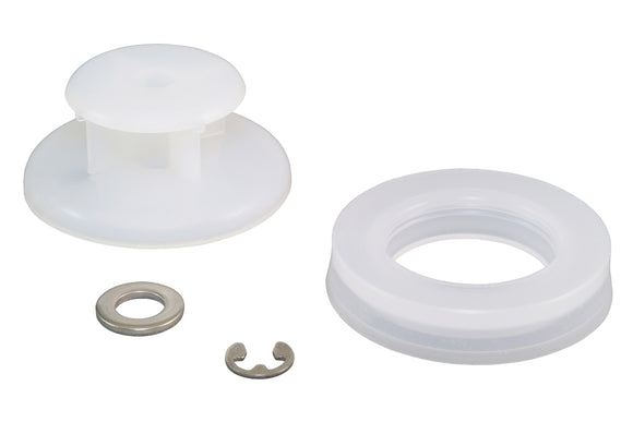 Spare part kit sleeve
