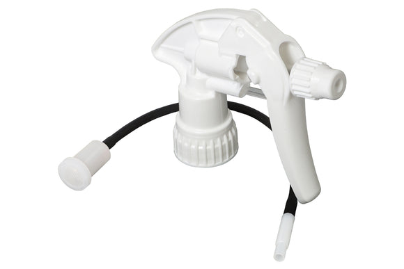 Sprayhead McProper Plus P