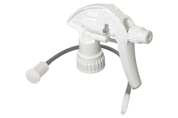 Sprayhead McProper Plus E