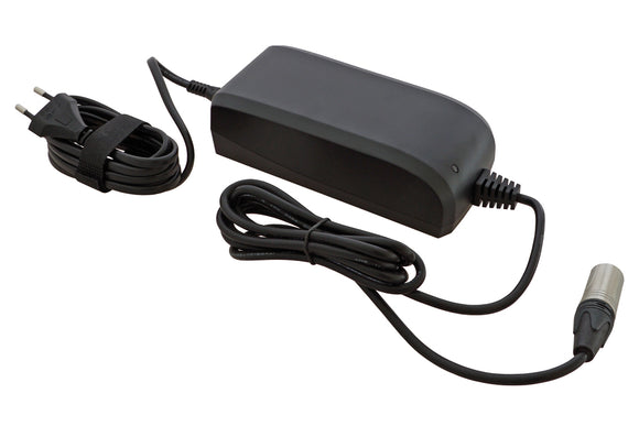 Charger 100-240 V, 25.2 V  / 3 A