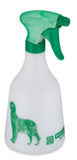 Petlution Range of 500ml Hand Sprayers 360°