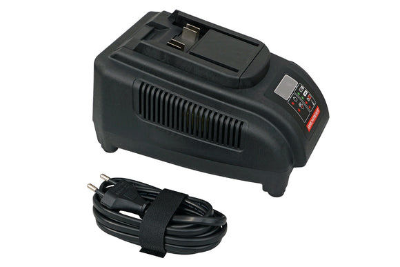 Charger 220-240 V, EU - plug type G