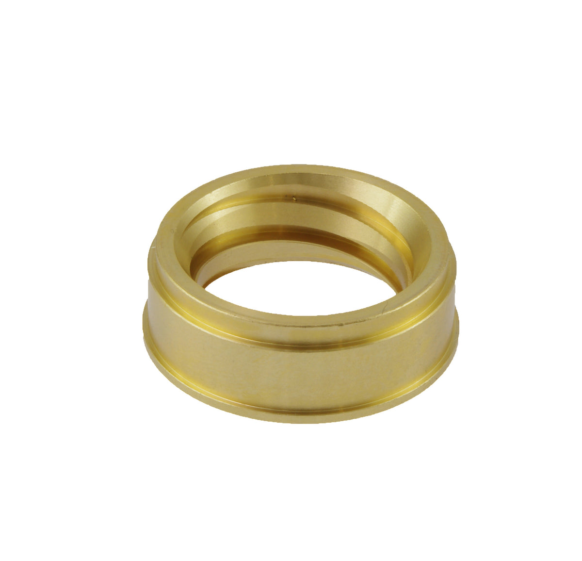 Swirl core with 2 circulare grooves, for diameters 1.0 to 1.5 mm ...
