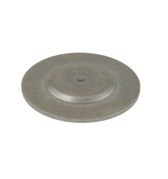 Replacement jet discs for Gun Media, high-grade steel Diameter opening ...